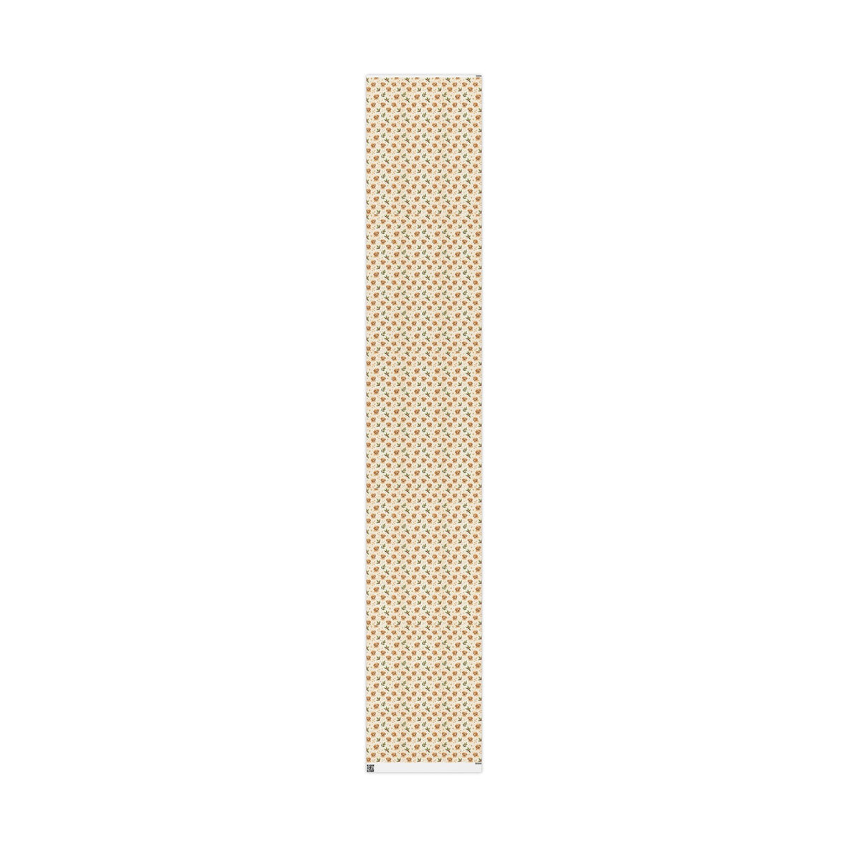 Golden Retriever Puppy Christmas Wrapping Paper